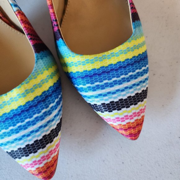 Gianni Bini Pumps "NEW" - Picture 4 of 13